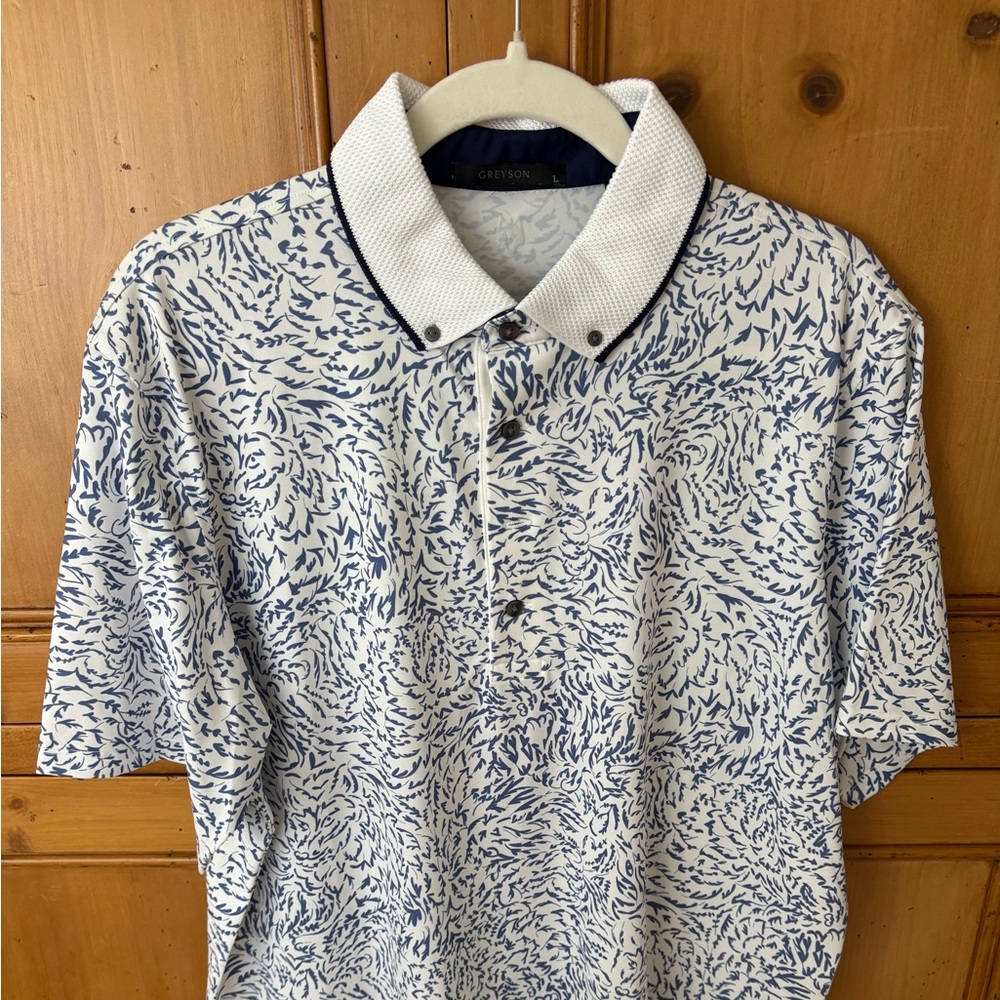 Greyson Howler Hills Polo